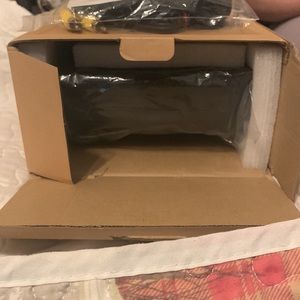 BRAND NEW Touchscreen Stereo and Back Up Cam